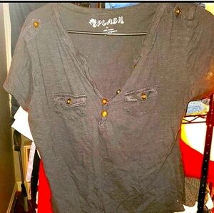 💋5/20 splash XL button top